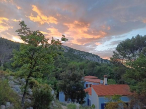 Lamaisonbleue